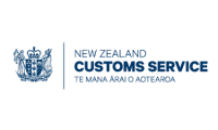 NZ customs service