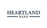 heartland bank logo