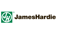 james hardie vector logo