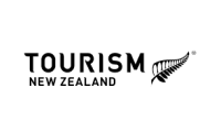 tourism new zealand logo