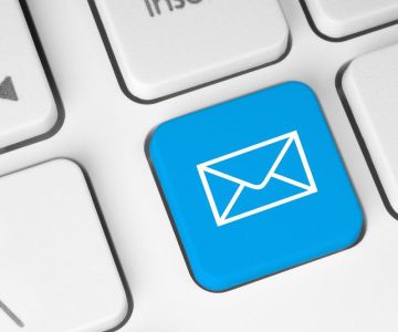 Email address find guide tips