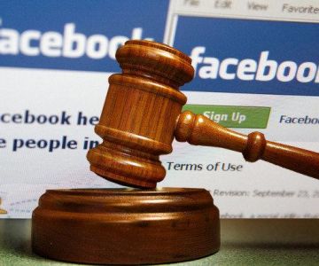 Facebook threats man charged nz private investigators