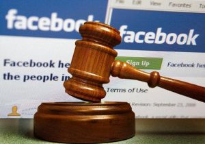 Facebook threats man charged nz private investigators