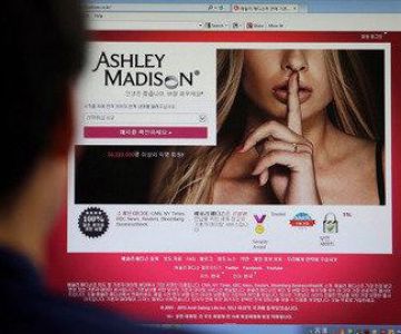 ashley madison hacked database trustify