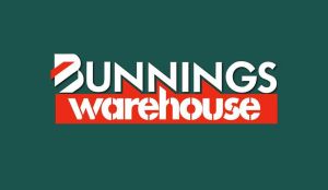 bunnings warehouse