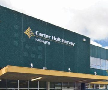 carter holt harvey drug test