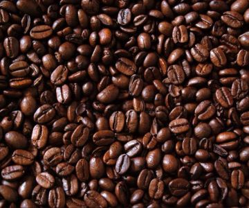 coffee beans