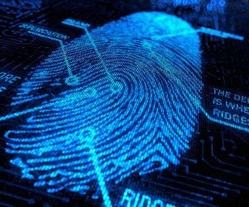 fingerprint sacan age of fingerprints