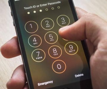 iphone passcode evidence destroy police us private investigators nz