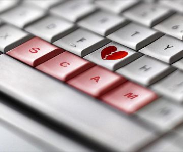 online dating scam fraud private investigators nz