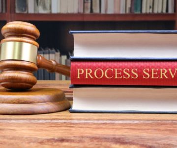 process server new zealand document serving