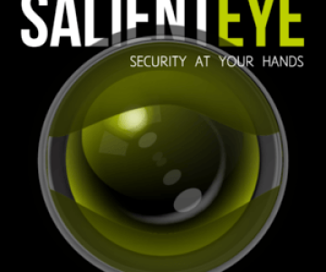 salient eye