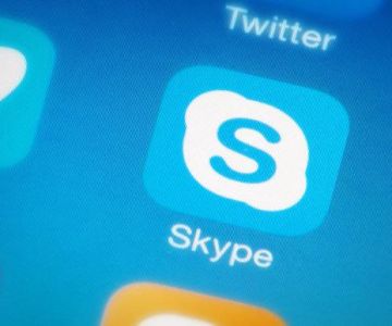 skype online blackmail