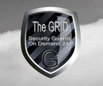 the grid security social app private investigators nz