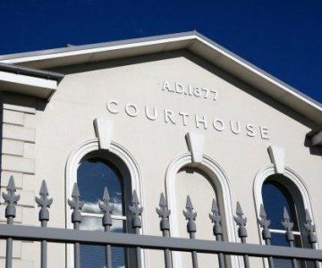 timaru court house private investigator nz