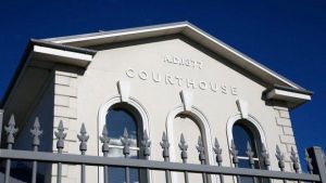 timaru court house private investigator nz