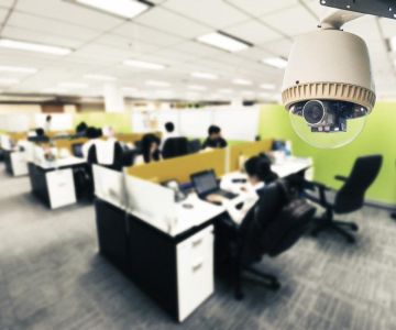 workplace surveillance