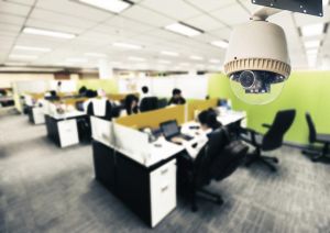 workplace surveillance