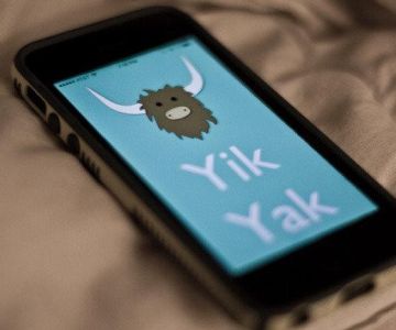 yik yak app